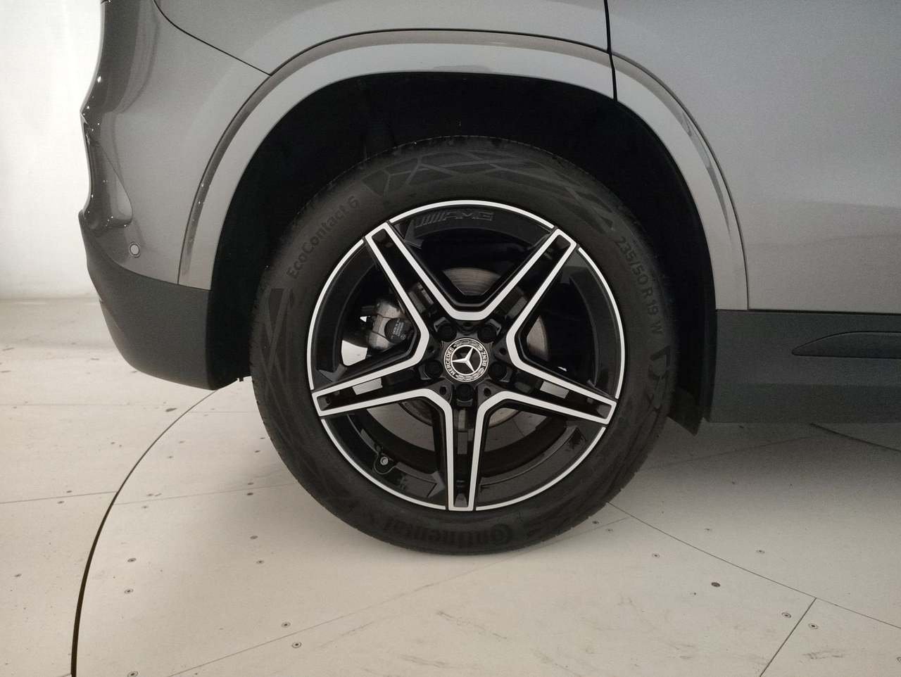 GLA 200 d AMG Line Advanced Plus auto - Certified