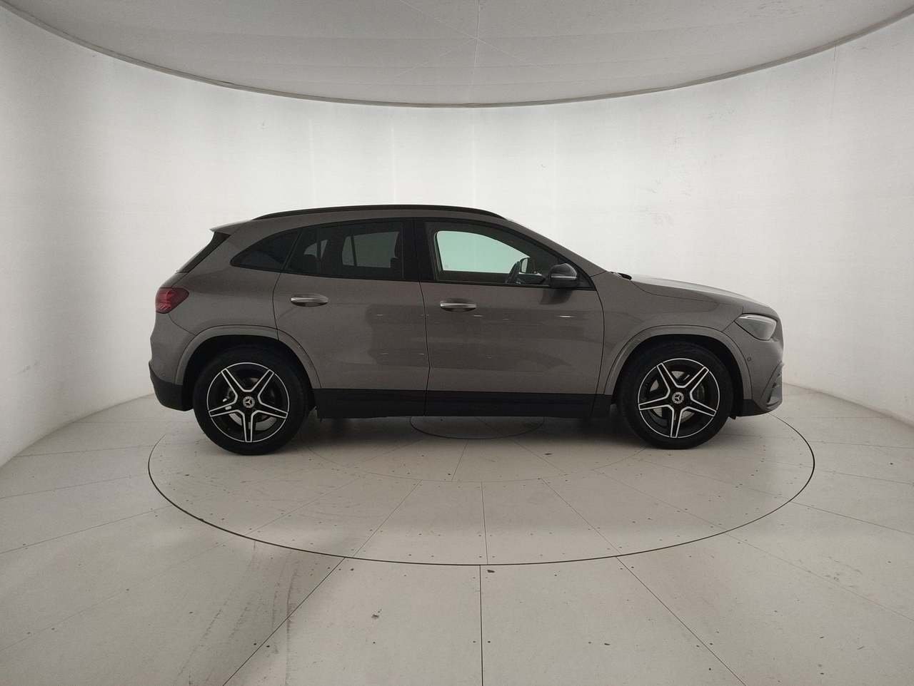 GLA 200 d AMG Line Advanced Plus auto - Certified