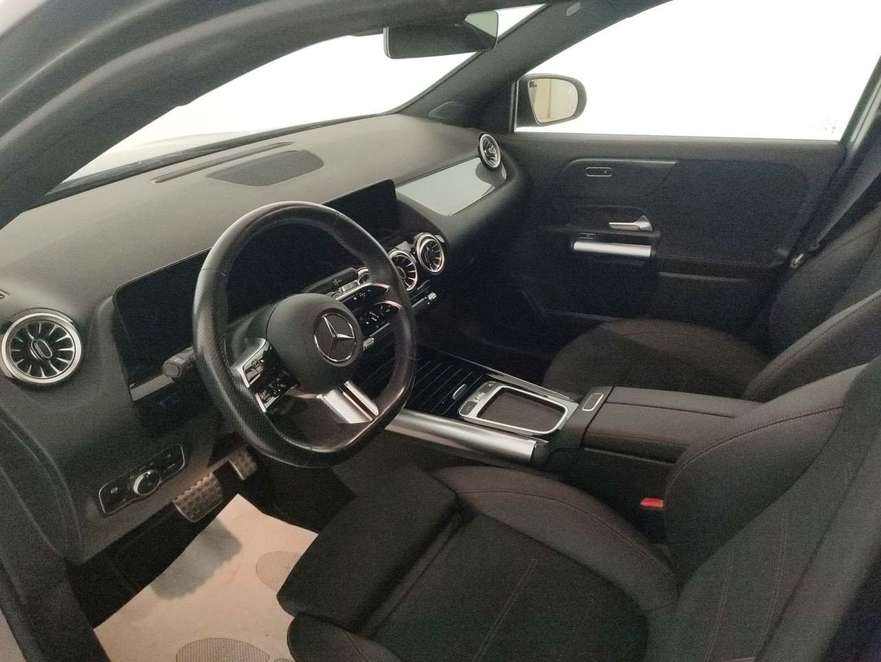 GLA 200 d AMG Line Advanced Plus auto - Certified