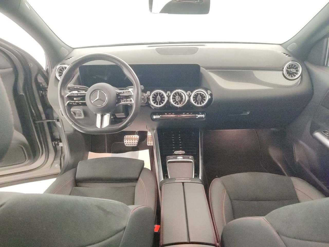 GLA 200 d AMG Line Advanced Plus auto - Certified