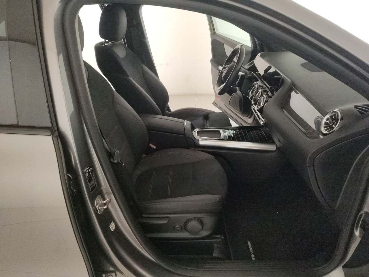GLA 200 d AMG Line Advanced Plus auto - Certified