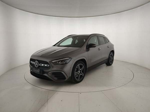 GLA 200 d AMG Line Advanced Plus auto - Certified