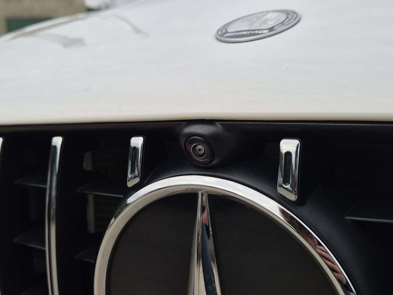 A AMG 35 AMG Line Advanced Plus 4matic auto - Certified