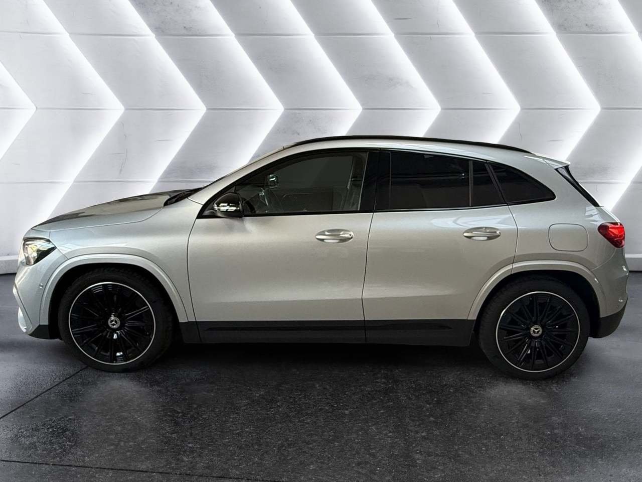GLA 200 d AMG Line Advanced Plus auto - Certified