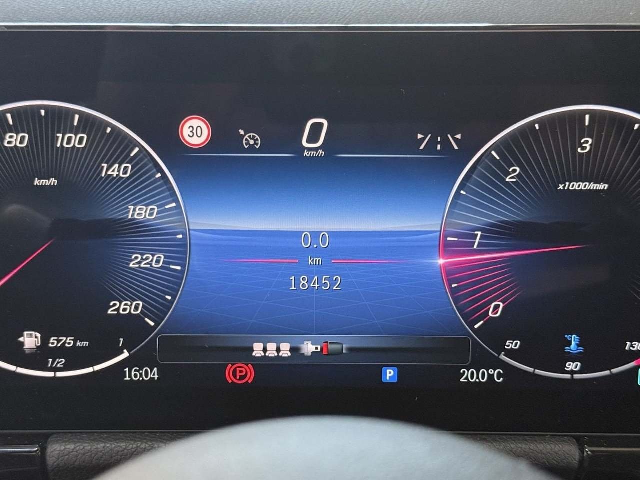 GLA 200 d AMG Line Advanced Plus auto - Certified