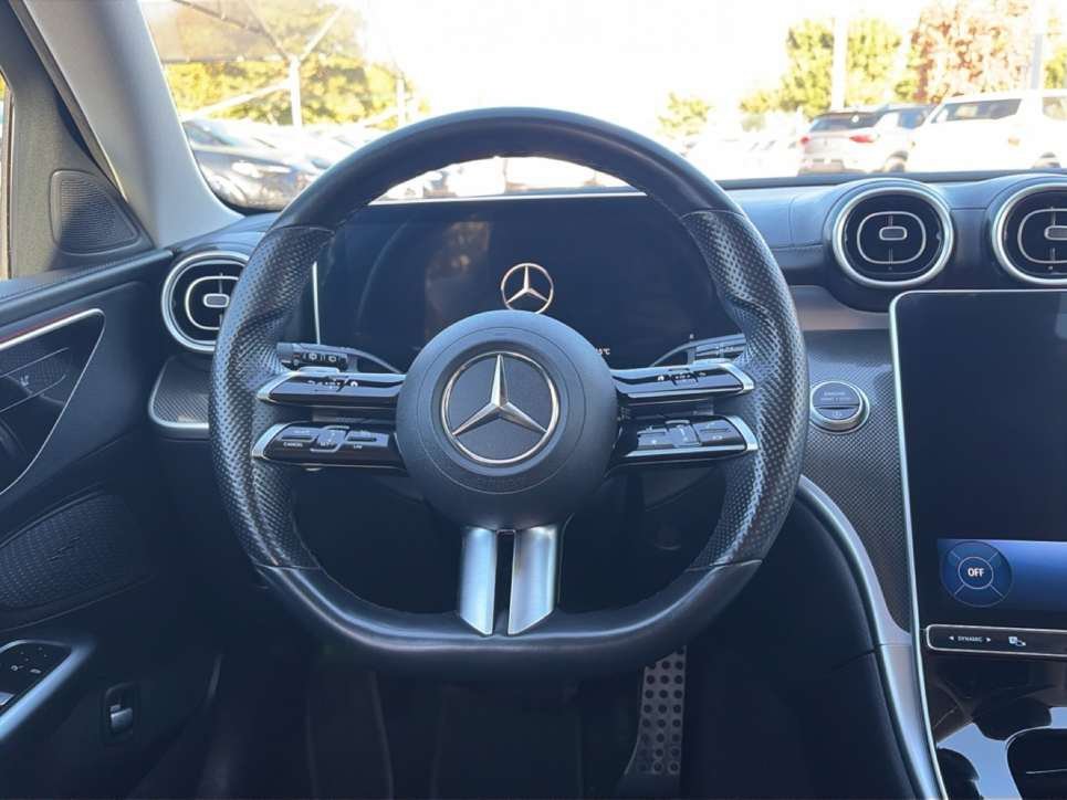 C SW 220 d mhev Premium 4matic auto - Certified
