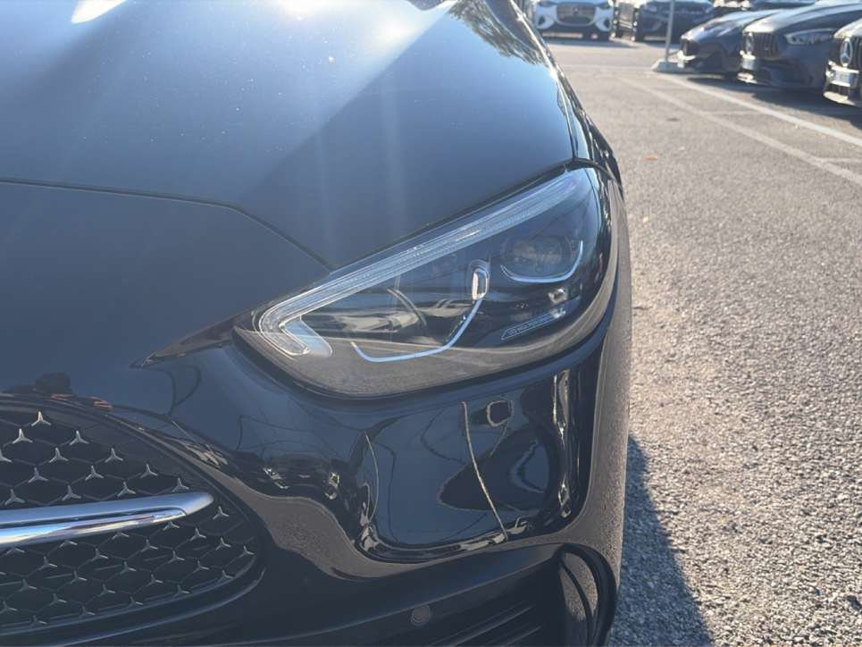 C SW 220 d mhev Premium 4matic auto - Certified