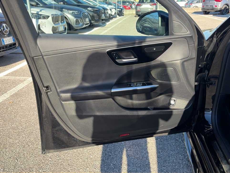 C SW 220 d mhev Premium 4matic auto - Certified