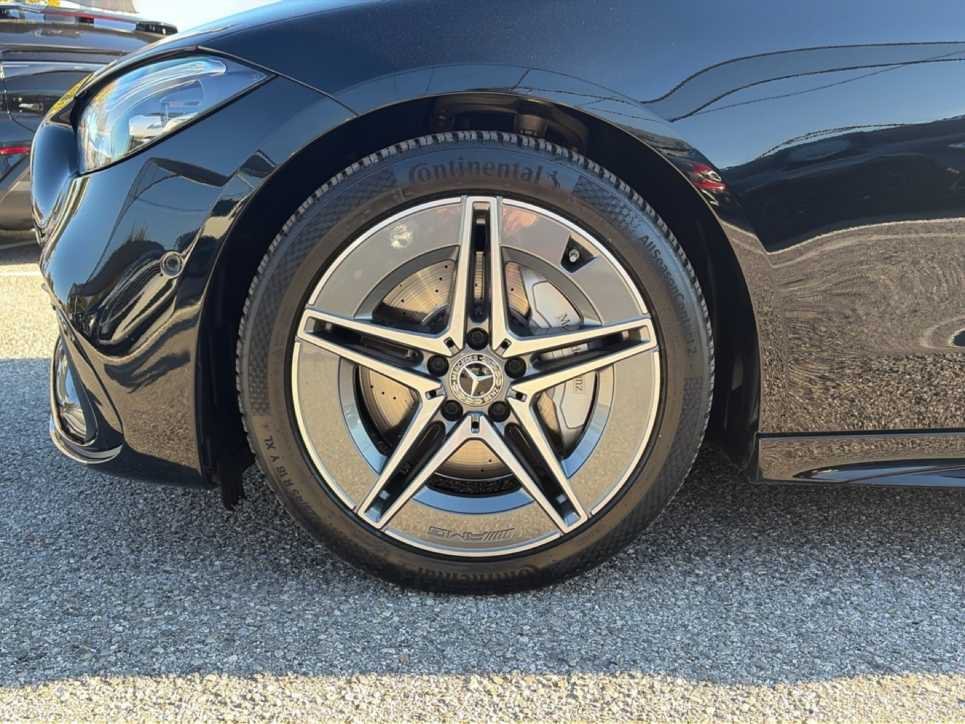 C SW 220 d mhev Premium 4matic auto - Certified