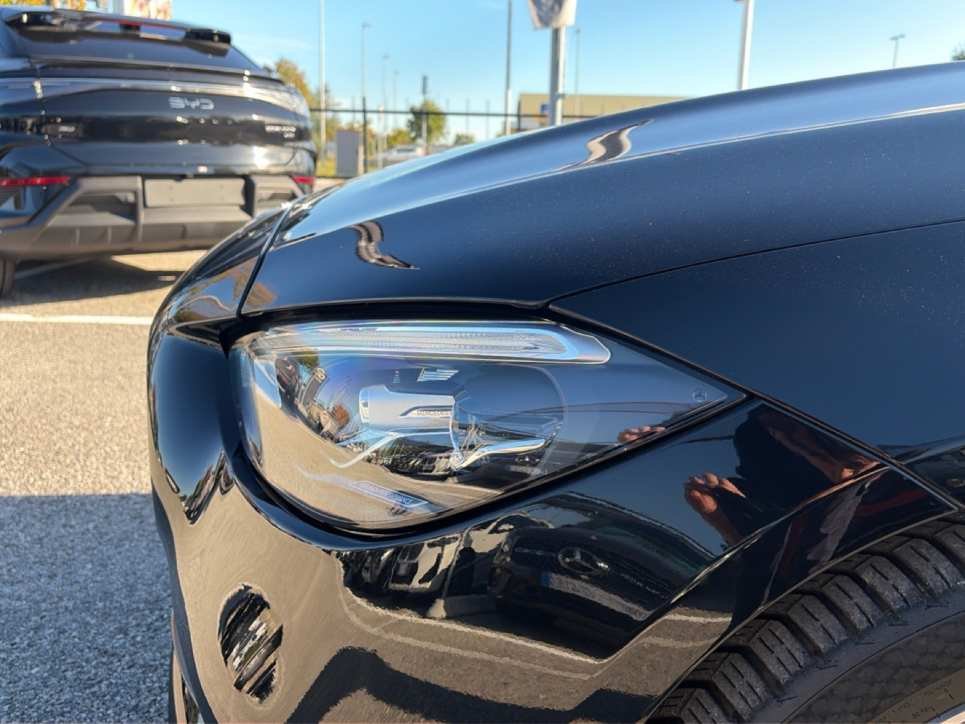 C SW 220 d mhev Premium 4matic auto - Certified