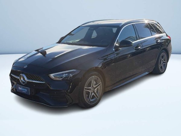 C SW 220 d mhev Premium 4matic auto - Certified