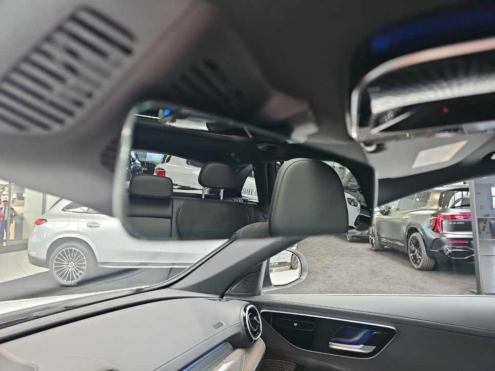 C SW 300 d mhev AMG Line Advanced auto - Certified