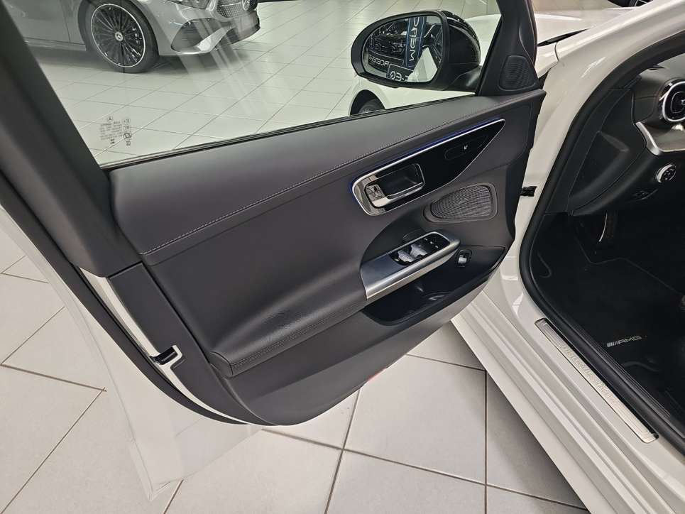 C SW 300 d mhev AMG Line Advanced auto - Certified