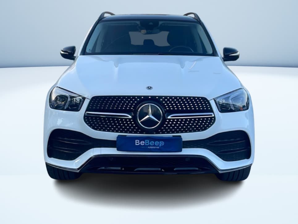GLE 300 d mhev Premium 4matic auto - Certified