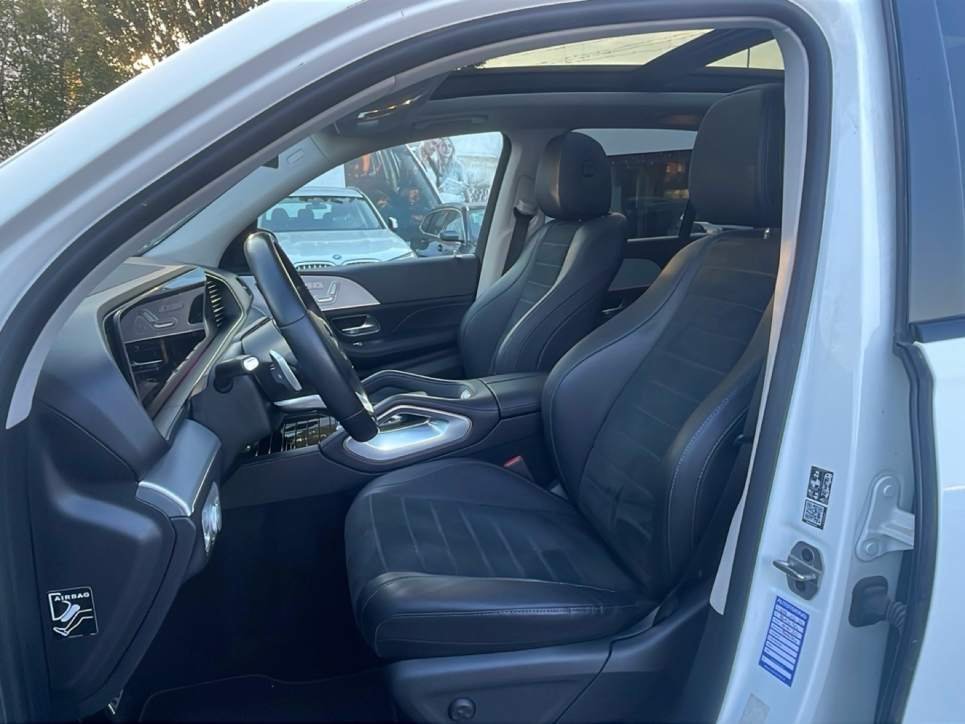 GLE 300 d mhev Premium 4matic auto - Certified