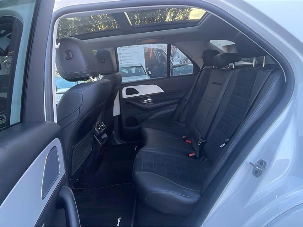 GLE 300 d mhev Premium 4matic auto - Certified