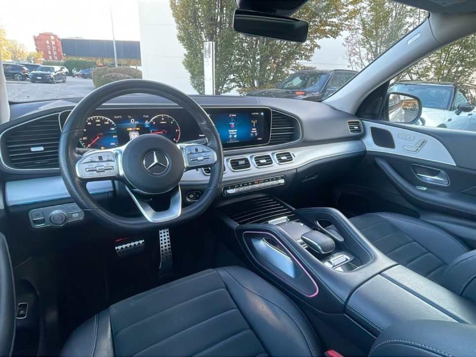 GLE 300 d mhev Premium 4matic auto - Certified