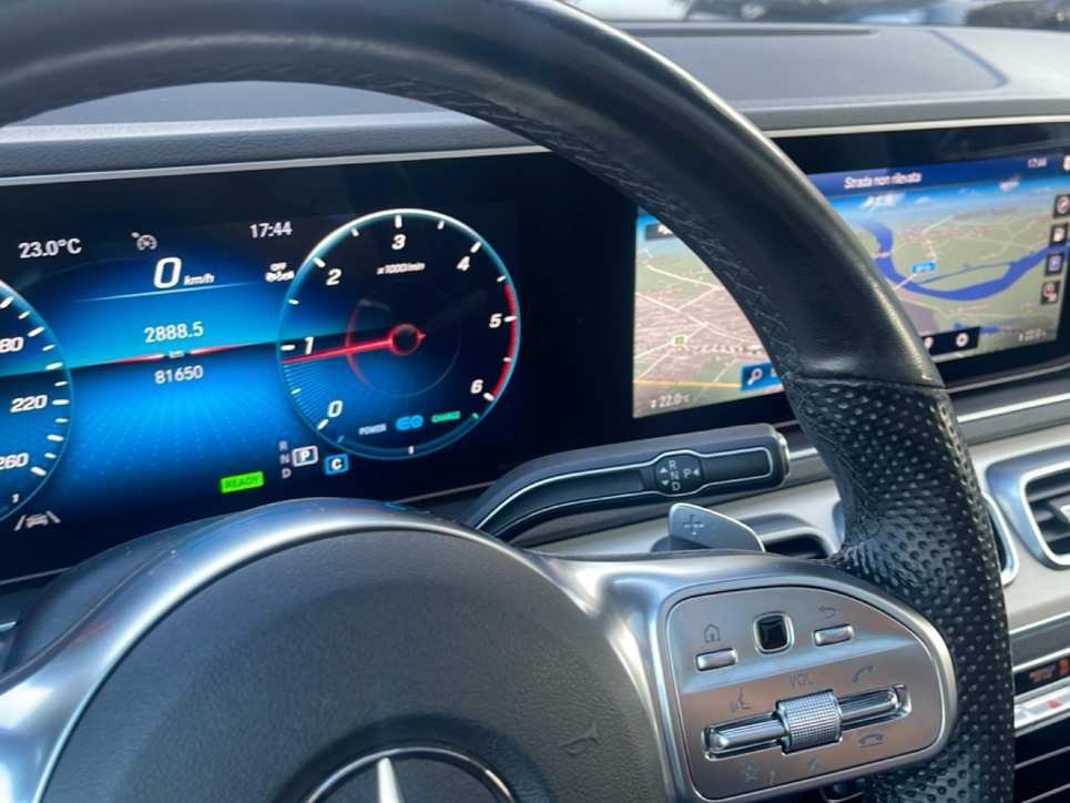 GLE 300 d mhev Premium 4matic auto - Certified