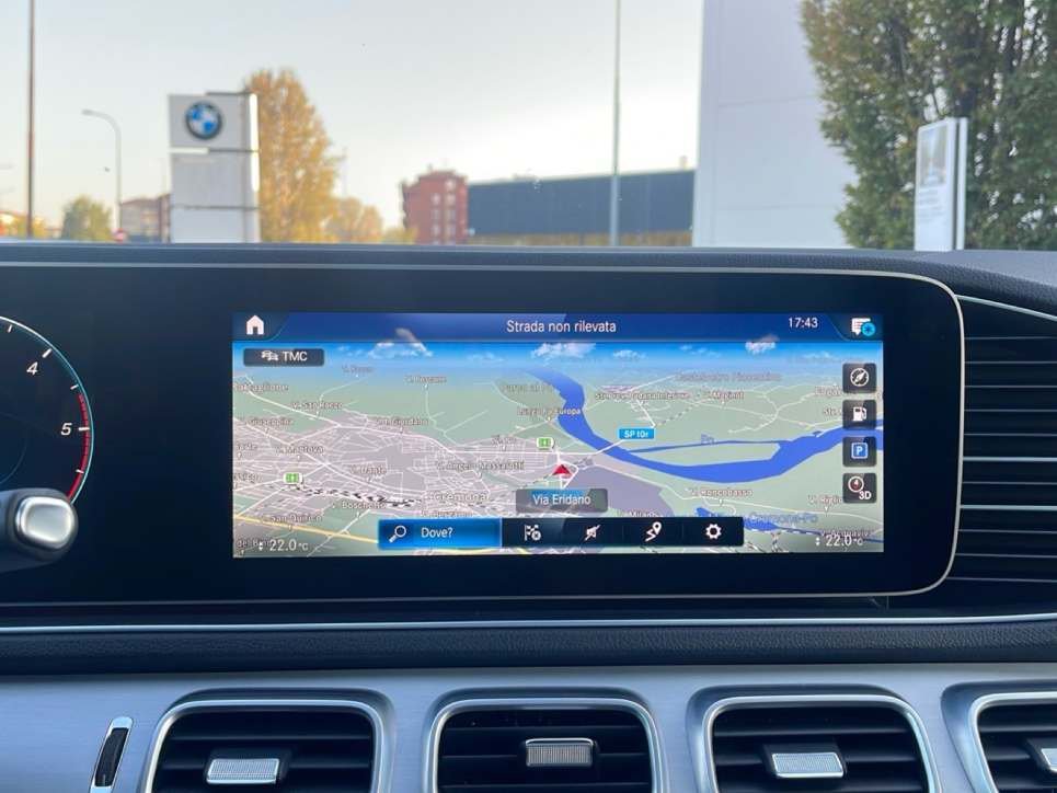 GLE 300 d mhev Premium 4matic auto - Certified