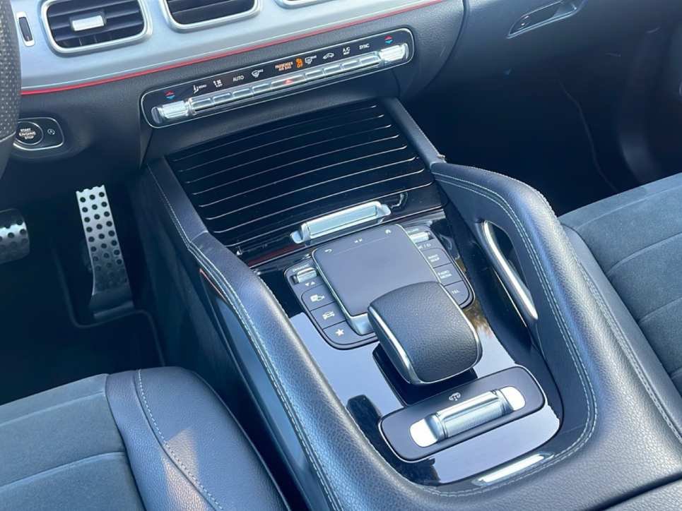 GLE 300 d mhev Premium 4matic auto - Certified