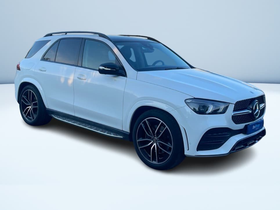 GLE 300 d mhev Premium 4matic auto - Certified