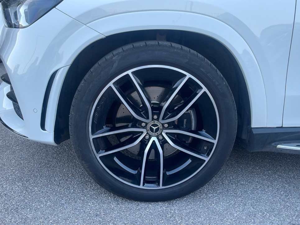 GLE 300 d mhev Premium 4matic auto - Certified