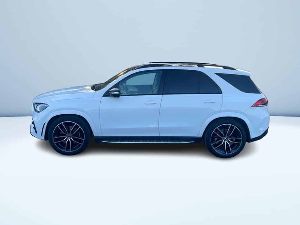 GLE 300 d mhev Premium 4matic auto - Certified