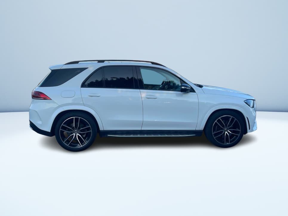 GLE 300 d mhev Premium 4matic auto - Certified