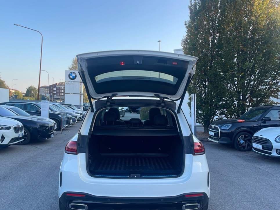 GLE 300 d mhev Premium 4matic auto - Certified