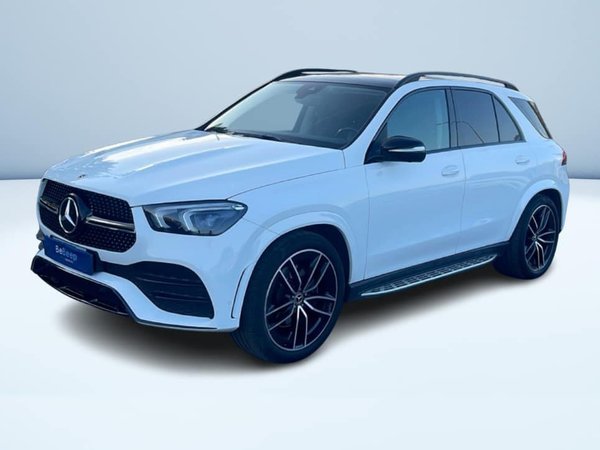 GLE 300 d mhev Premium 4matic auto - Certified