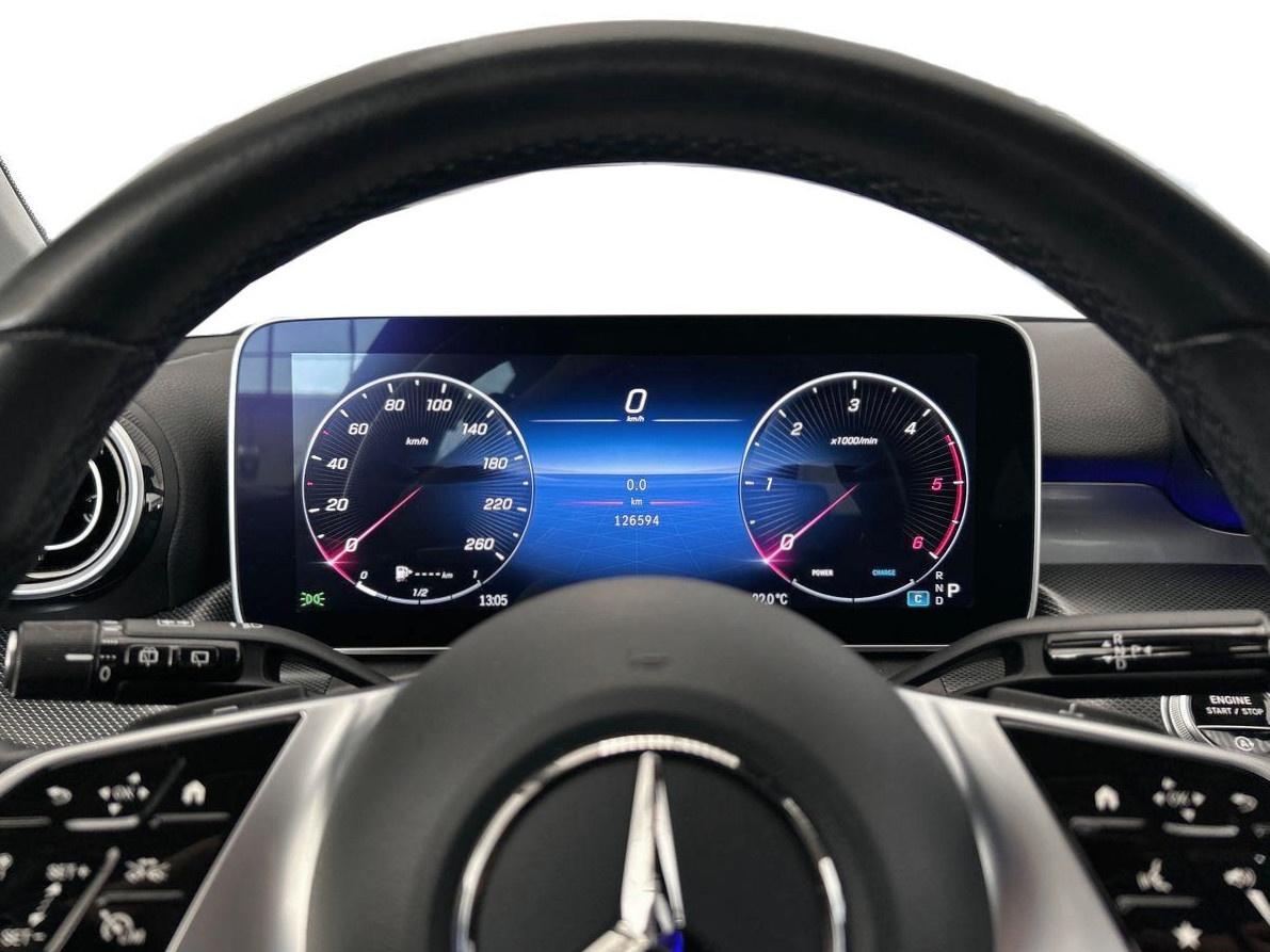 C SW All-Terrain 220 d mhev Premium 4matic auto - Certified