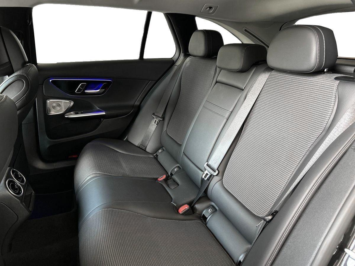 C SW All-Terrain 220 d mhev Premium 4matic auto - Certified