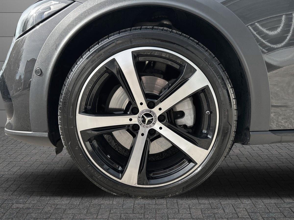 C SW All-Terrain 220 d mhev Premium 4matic auto - Certified