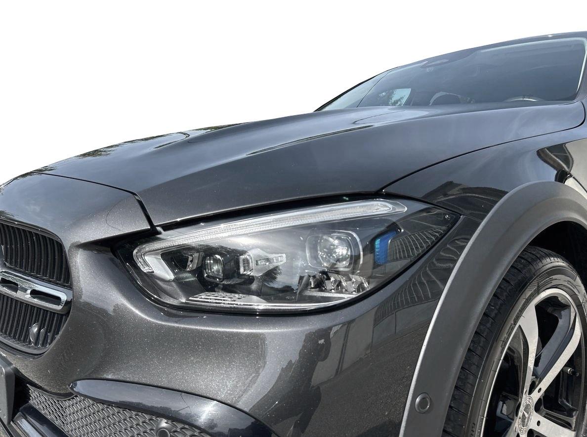 C SW All-Terrain 220 d mhev Premium 4matic auto - Certified