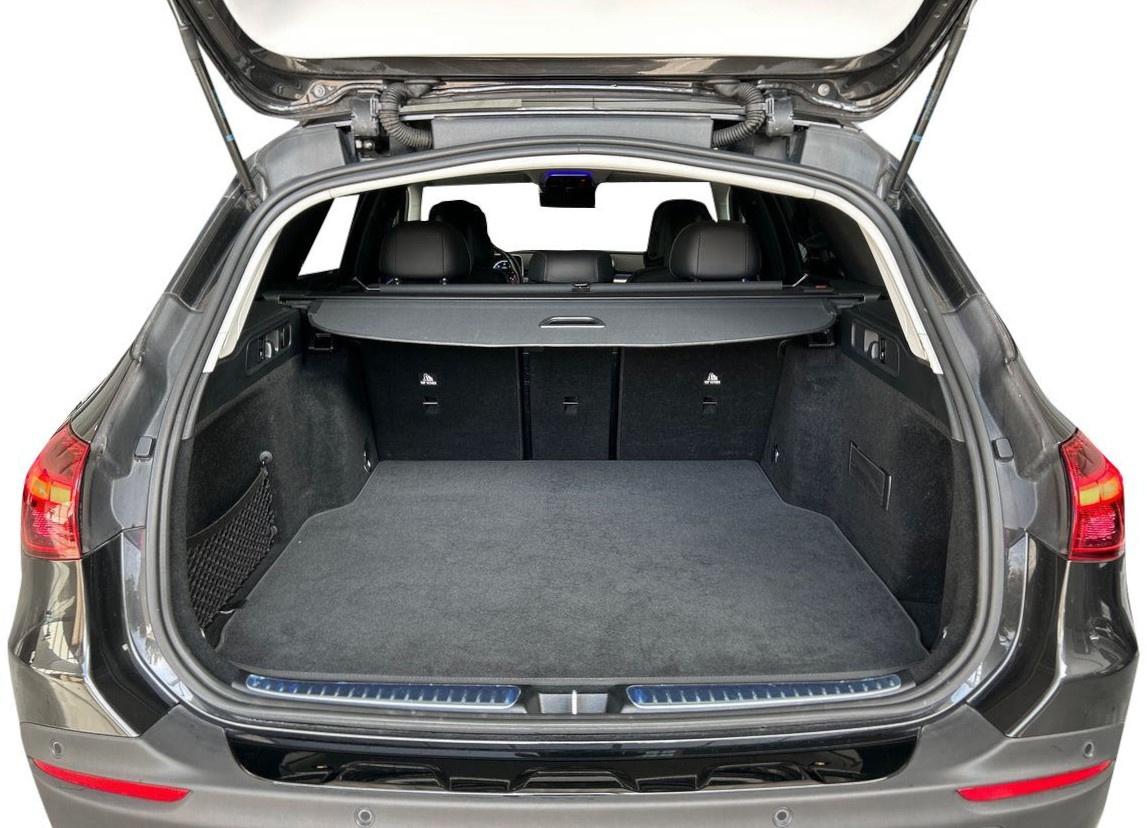 C SW All-Terrain 220 d mhev Premium 4matic auto - Certified