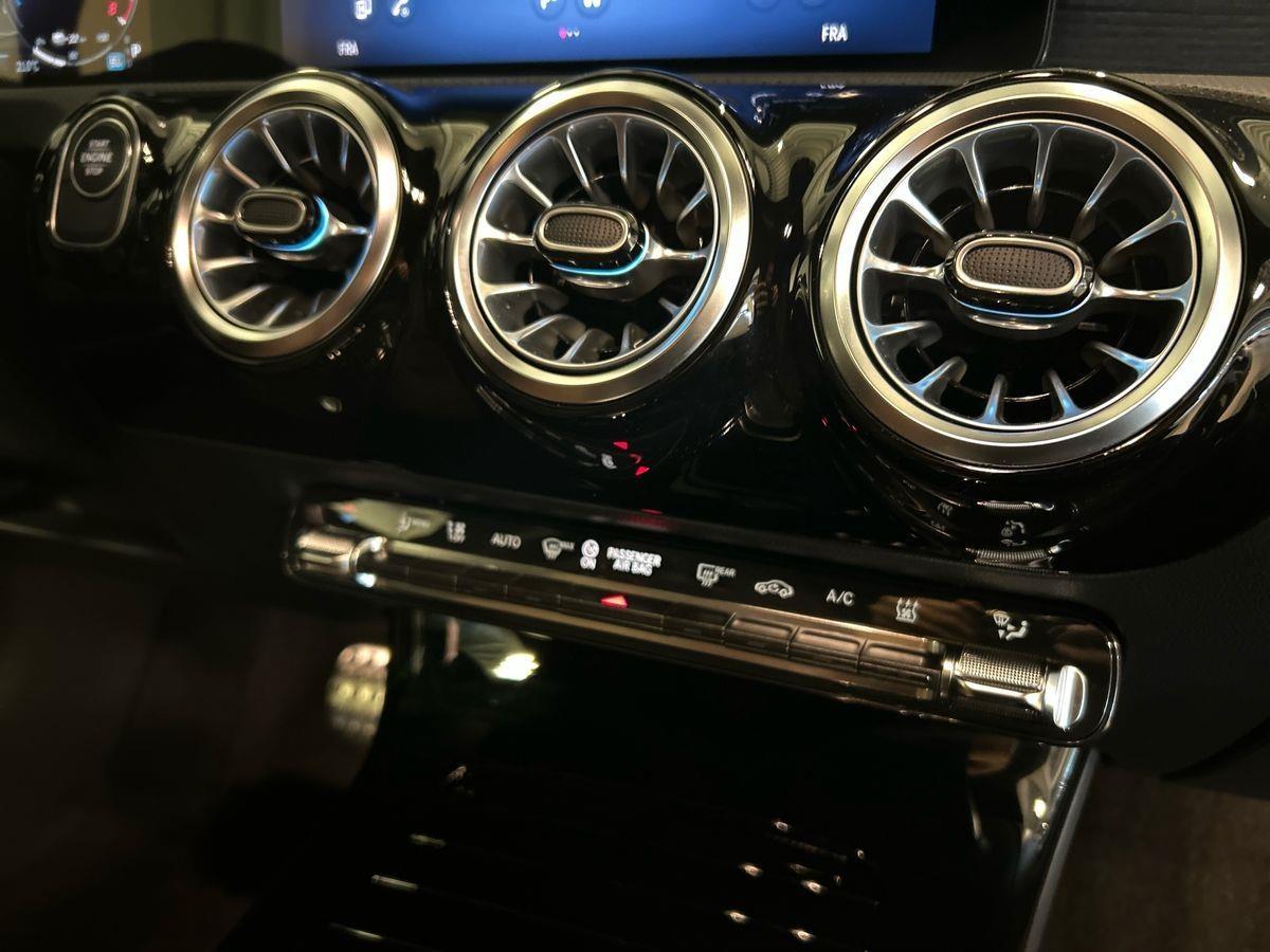 A 250 e phev AMG Line Advanced Plus auto - Certified