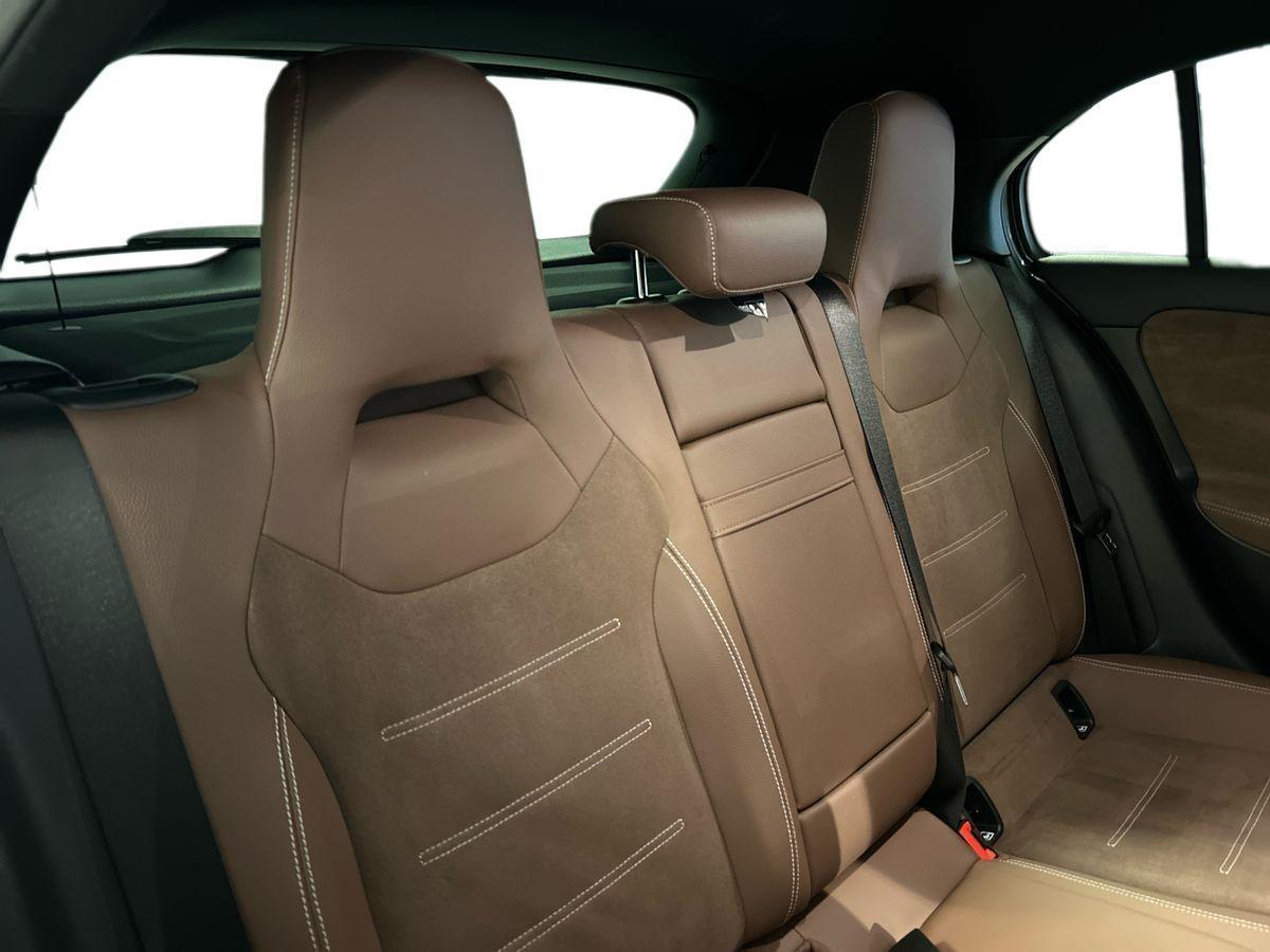 A 250 e phev AMG Line Advanced Plus auto - Certified