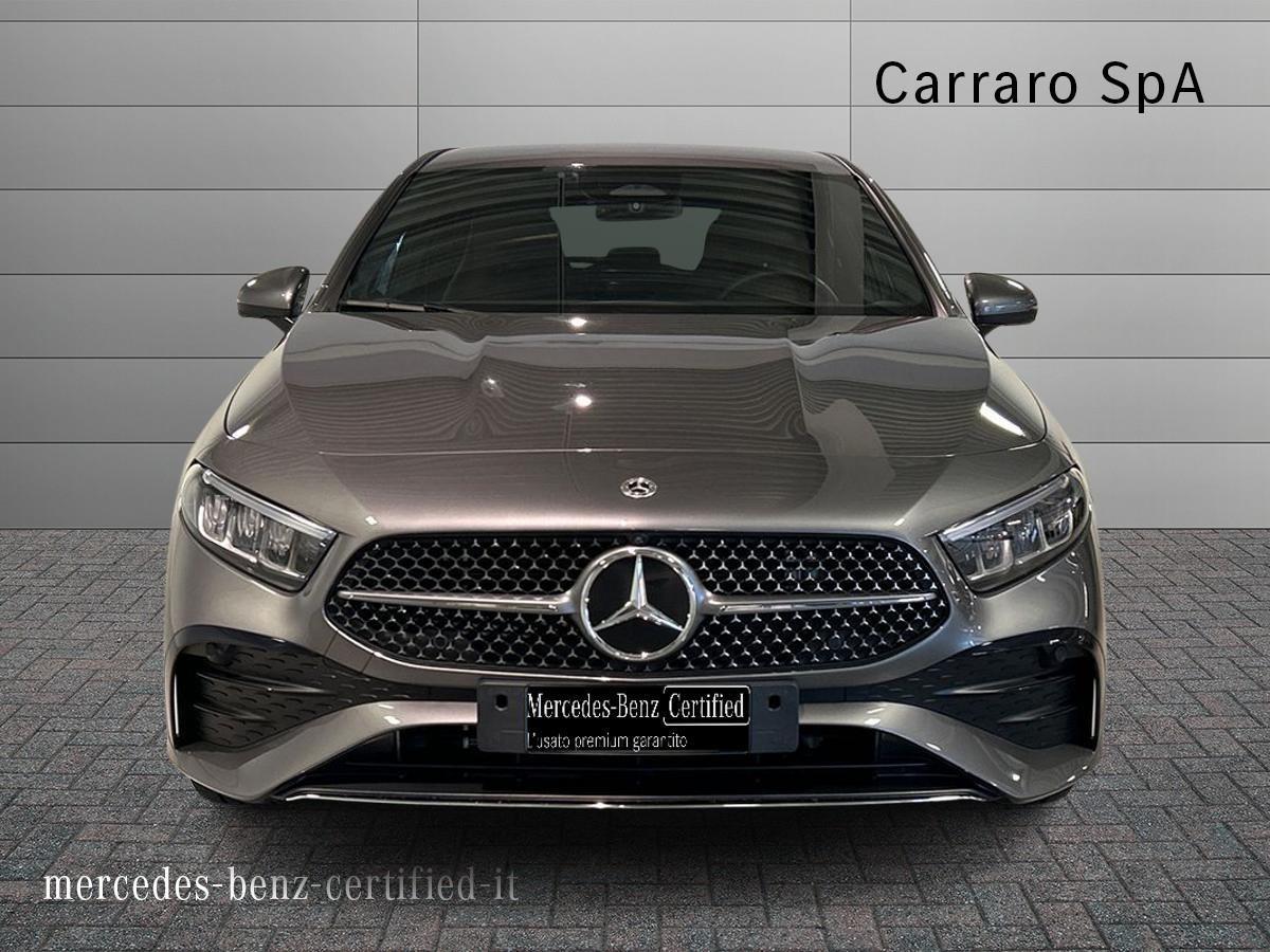 A 250 e phev AMG Line Advanced Plus auto - Certified