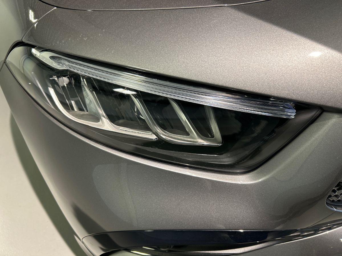 A 250 e phev AMG Line Advanced Plus auto - Certified