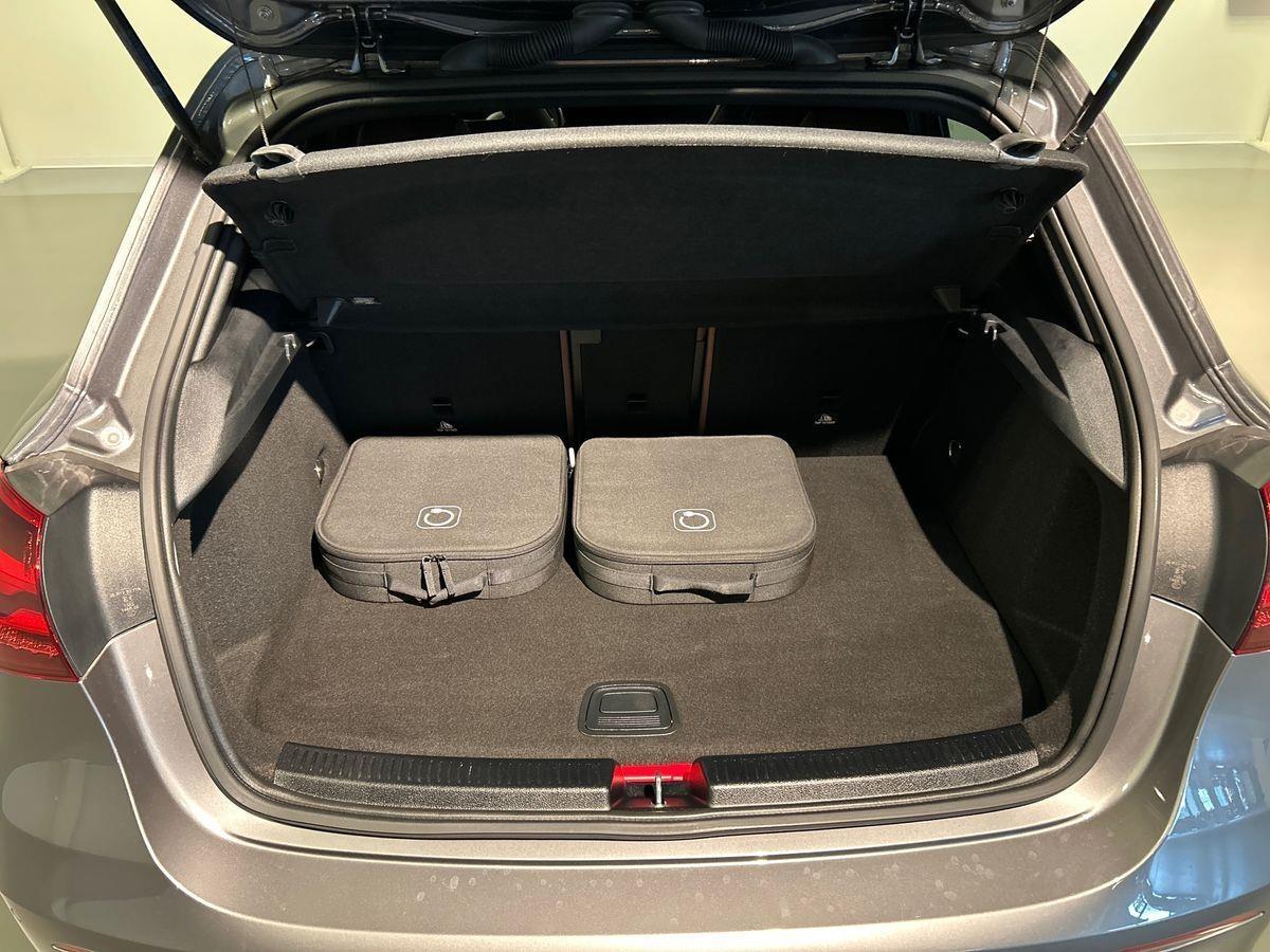 A 250 e phev AMG Line Advanced Plus auto - Certified