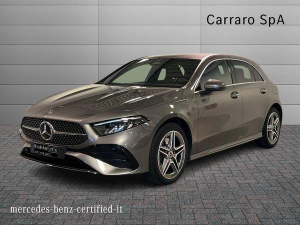 A 250 e phev AMG Line Advanced Plus auto - Certified
