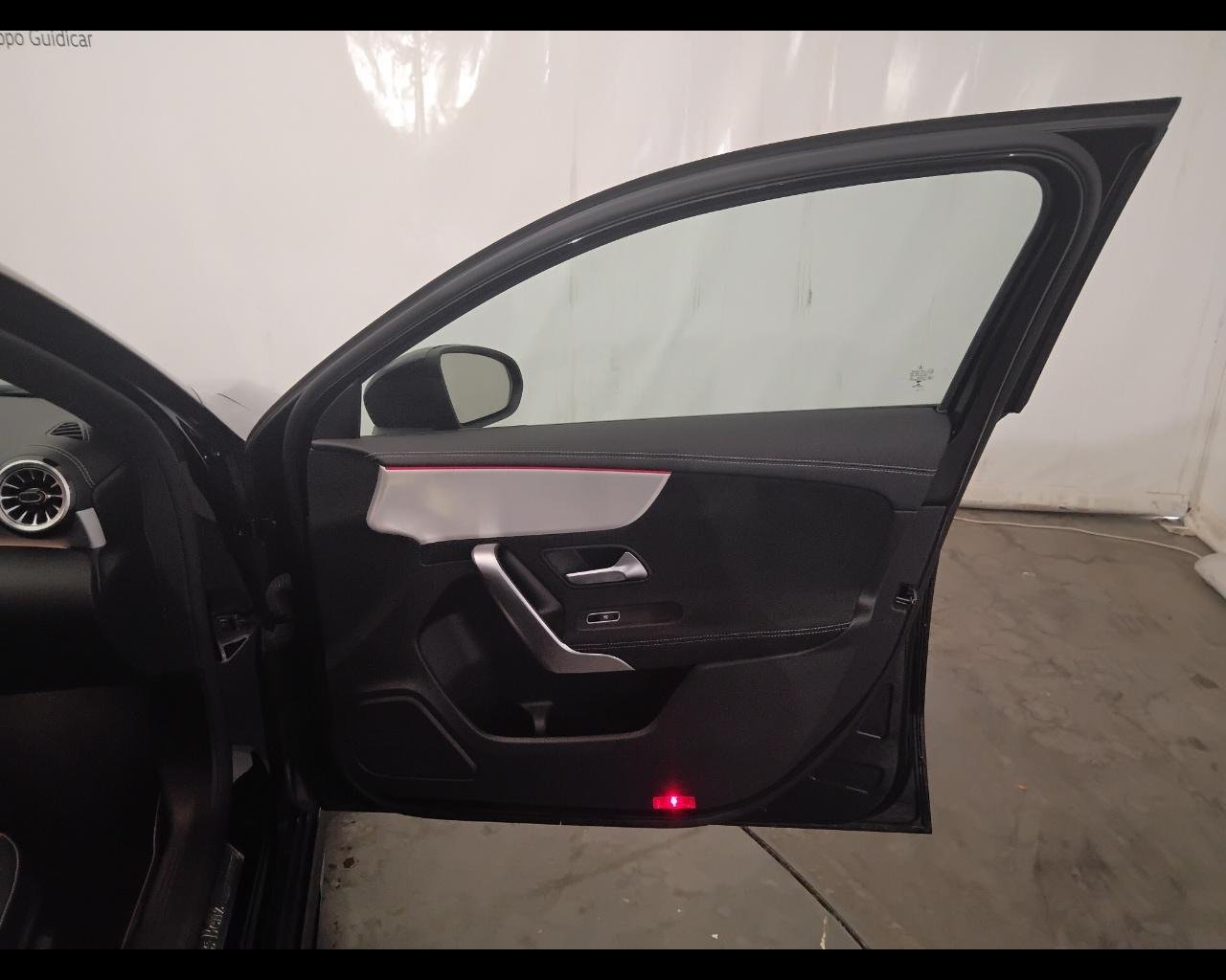 A 180 d Premium Night edition Plus auto - Certified