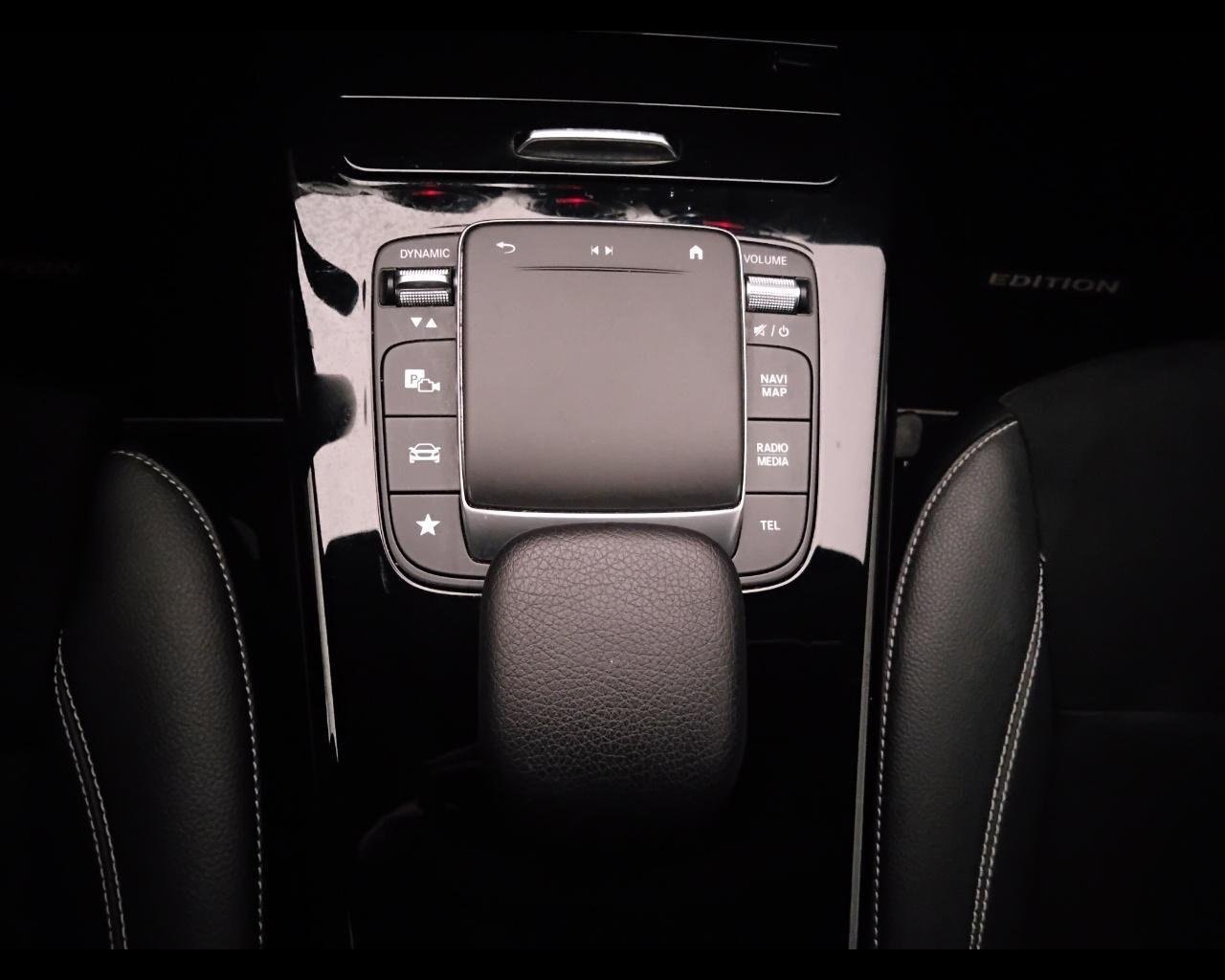 A 180 d Premium Night edition Plus auto - Certified
