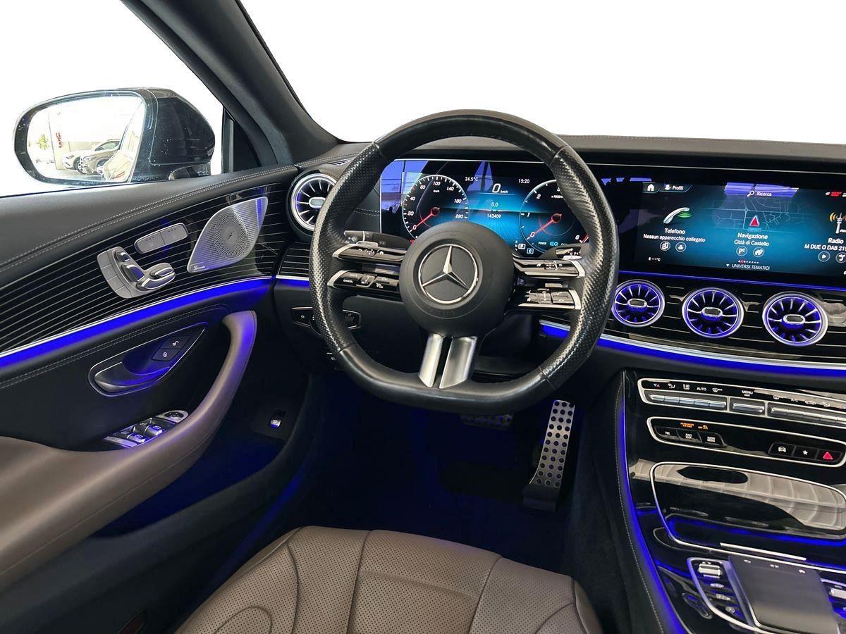 CLS Coupe 300 d mhev Premium Plus 4matic auto - Certified