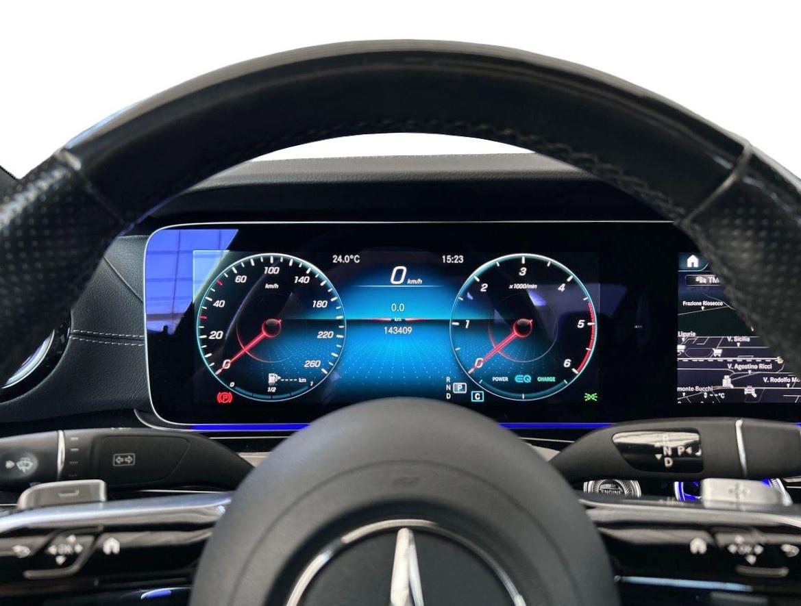 CLS Coupe 300 d mhev Premium Plus 4matic auto - Certified
