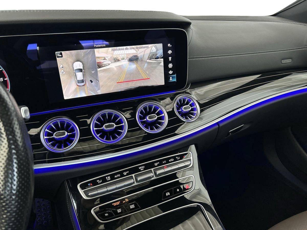 CLS Coupe 300 d mhev Premium Plus 4matic auto - Certified