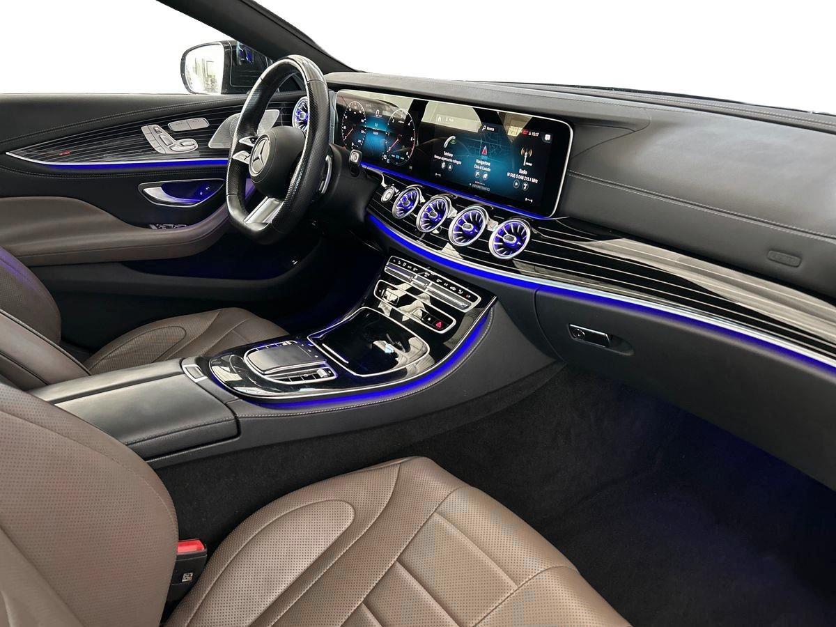 CLS Coupe 300 d mhev Premium Plus 4matic auto - Certified