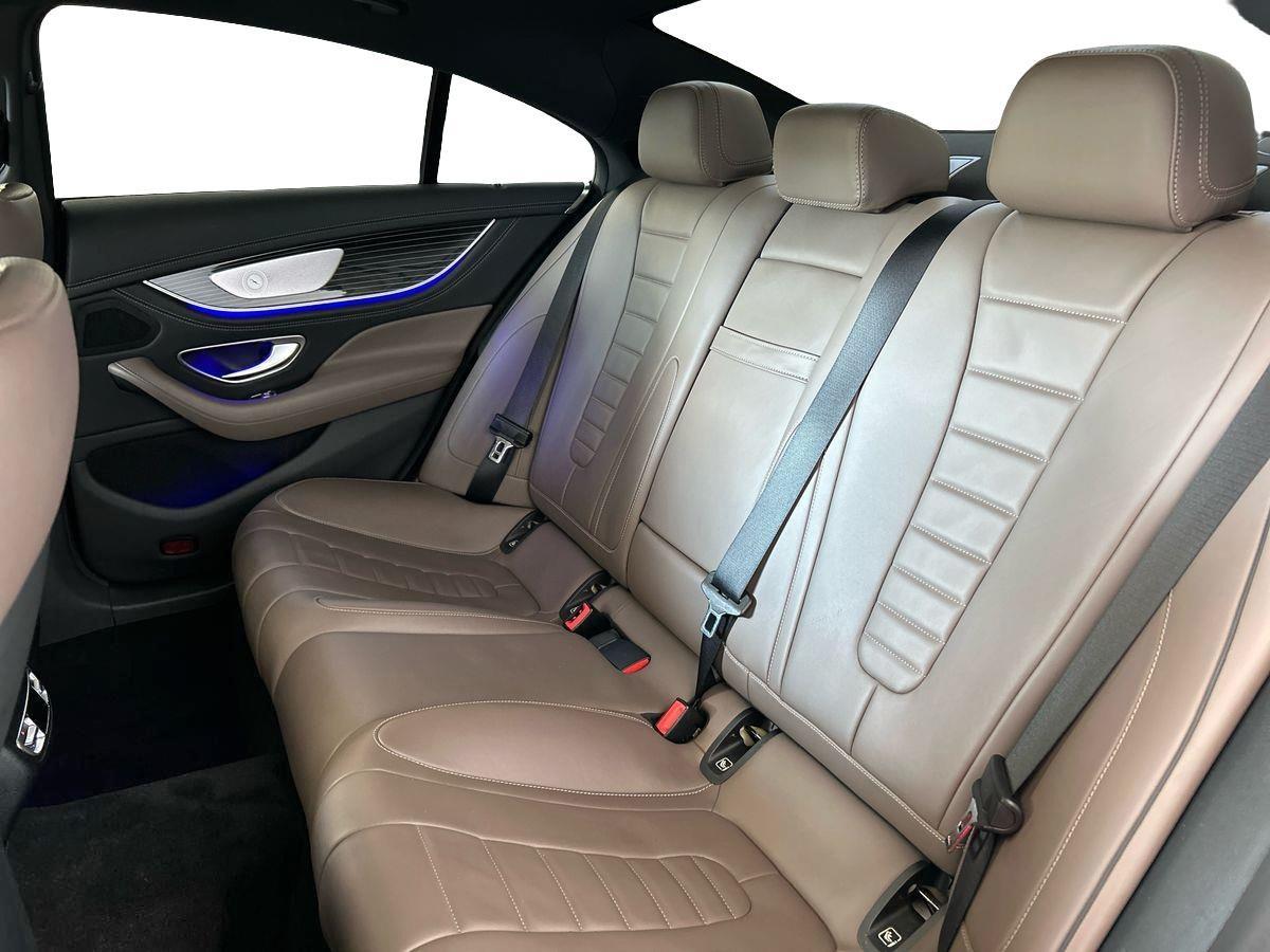 CLS Coupe 300 d mhev Premium Plus 4matic auto - Certified