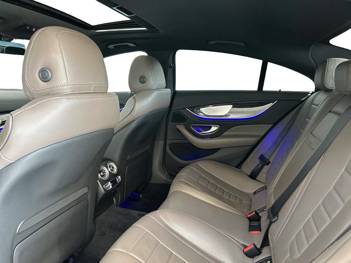 CLS Coupe 300 d mhev Premium Plus 4matic auto - Certified