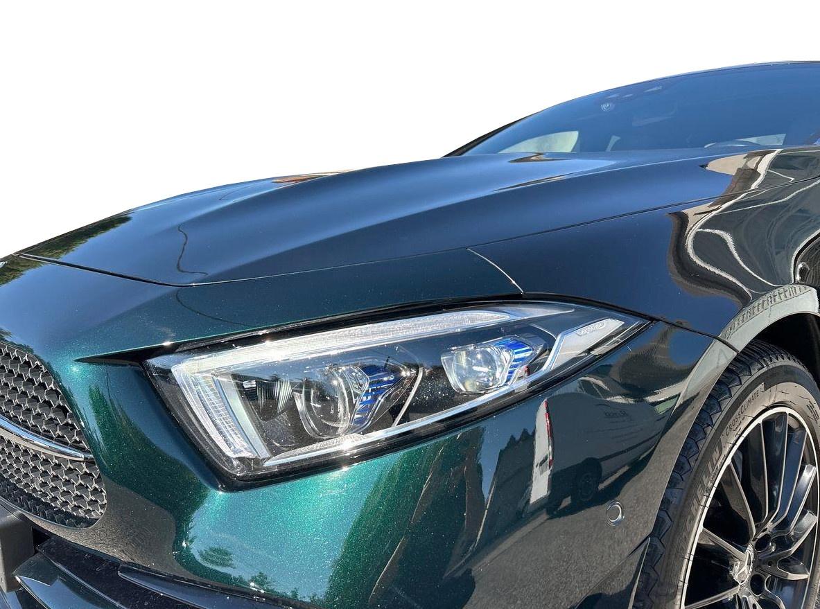 CLS Coupe 300 d mhev Premium Plus 4matic auto - Certified
